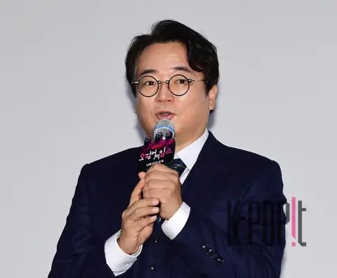 Lee Seo-hwan — Squid Game 2 Production Briefing