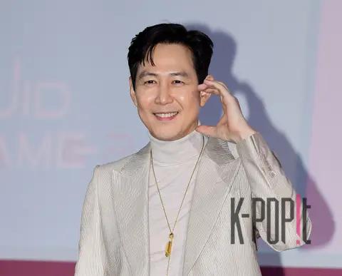 Lee Jung-jae — Squid Game 2 Production Briefing