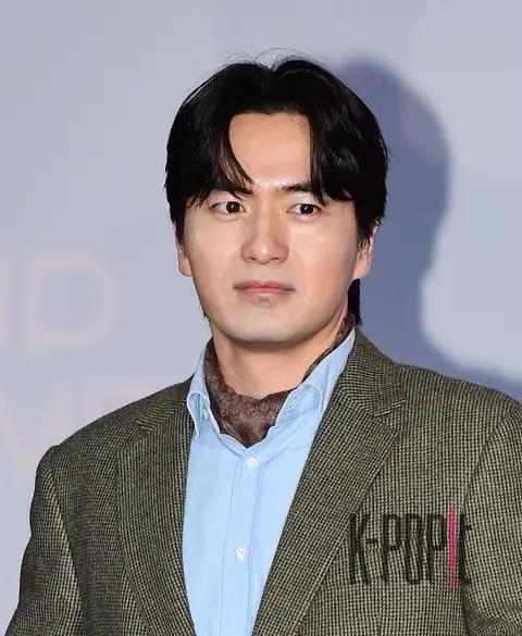 Lee Jin-wook — Squid Game 2 Production Briefing