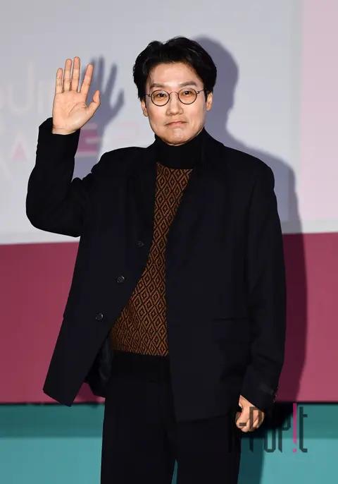 Director Hwang Dong-hyuk — Squid Game 2 Production Briefing