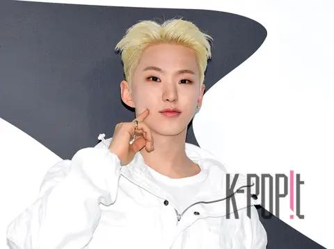 Hoshi (SEVENTEEN) — Launch