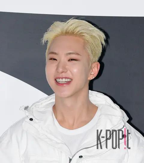 Hoshi (SEVENTEEN) — Launch