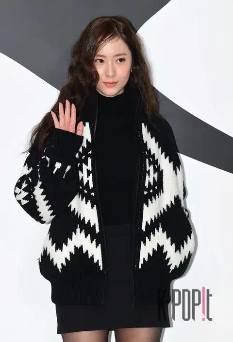 Krystal — Launch