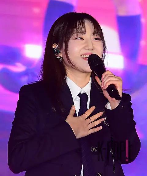 Kyungso — 29 Seconds Film Festival