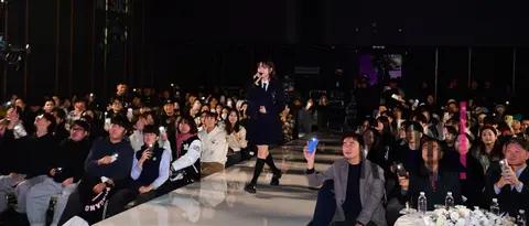 Kyungso — 29 Seconds Film Festival