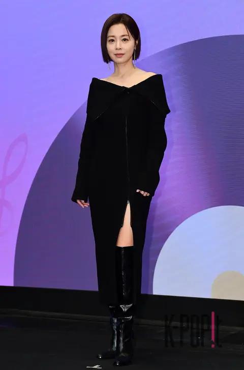Seo Young-hui — Suspicious Lady Production Briefing