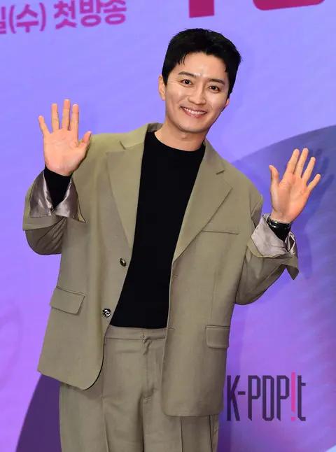 In Gyo-jin — Suspicious Lady Production Briefing