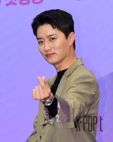 In Gyo-jin — Suspicious Lady Production Briefing