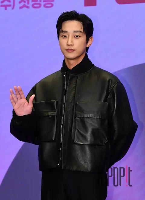 Jinyoung — Suspicious Lady Production Briefing