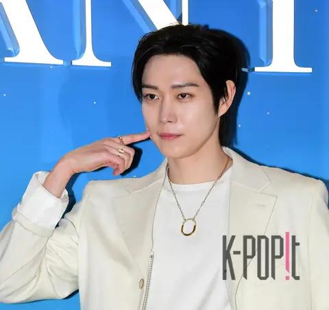Kim Young-dae — Launch