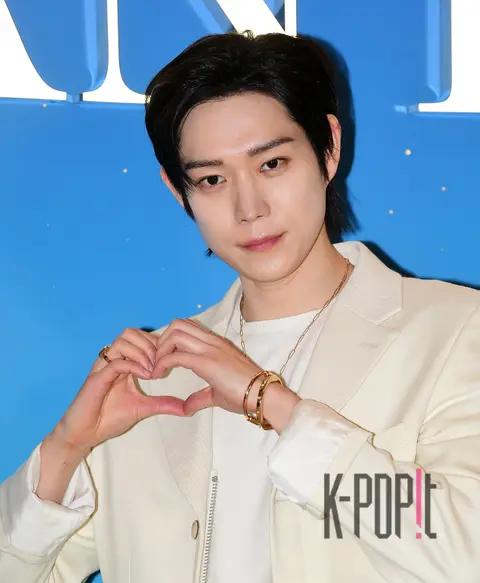 Kim Young-dae — Launch