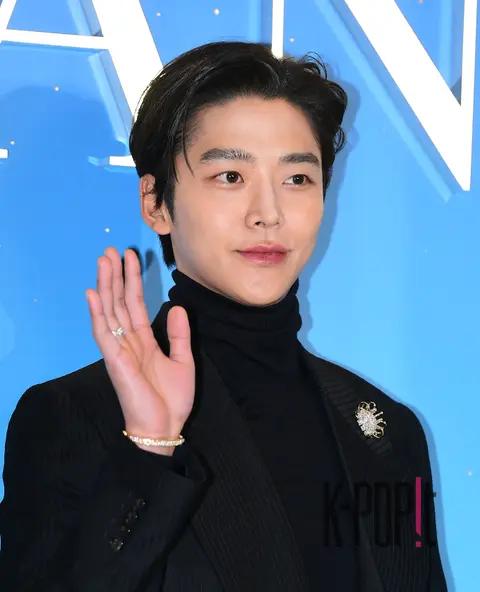 Rowoon — Launch