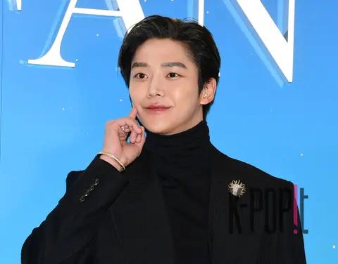 Rowoon — Launch