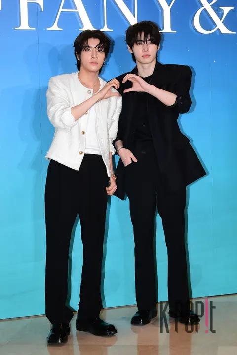 Jake (ENHYPEN), Sung Hoon — Launch