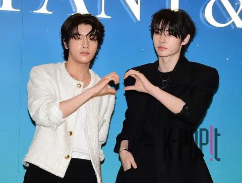 Jake (ENHYPEN), Sung Hoon — Launch