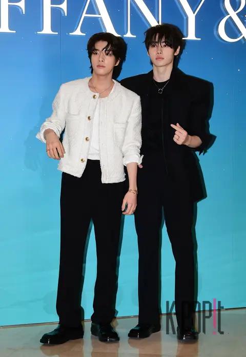 Jake (ENHYPEN), Sung Hoon — Launch