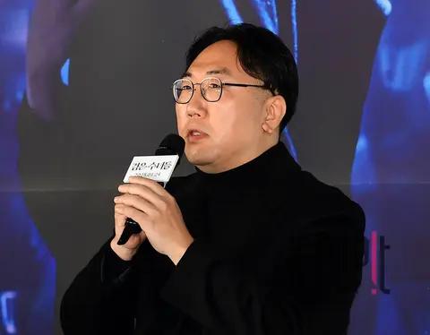Director Kwon Hyuk-jae — Black Nuns Production Briefing
