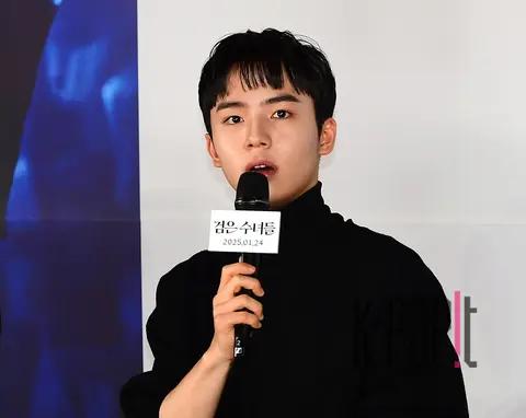 Moon Woo-jin — Black Nuns Production Briefing