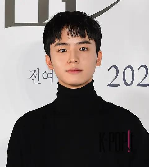 Moon Woo-jin — Black Nuns Production Briefing