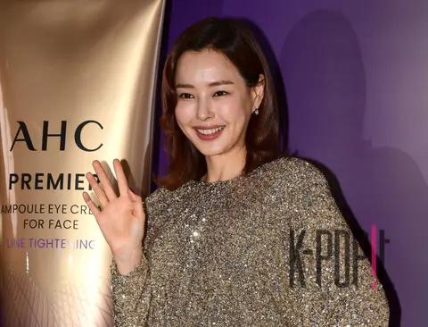 Lee Ha-nui — Launch