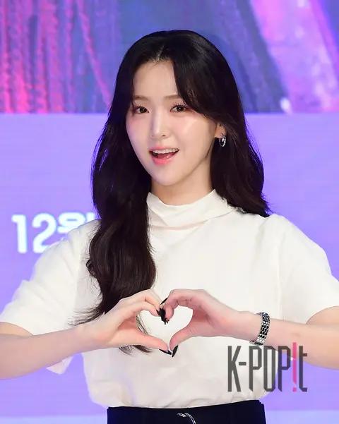 Kim Ji-eun — Check In Hanyang Production Briefing — 2024-12-17