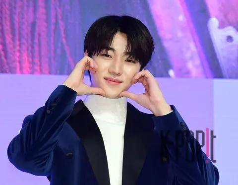 Park Jae-chan — Check In Hanyang Production Briefing