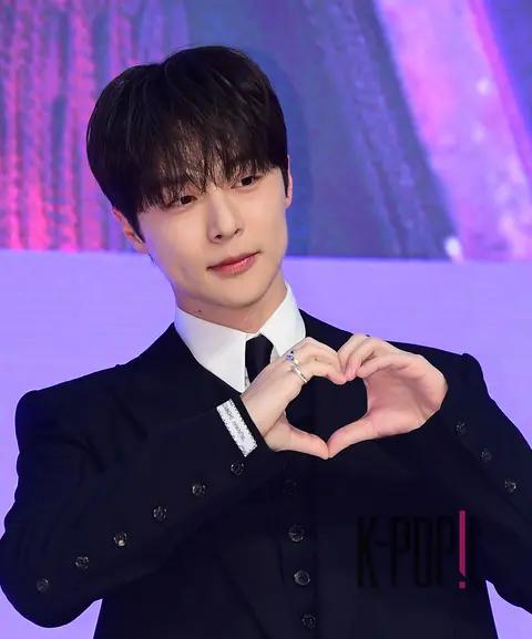 Bae In-hyuk — Check In Hanyang Production Briefing