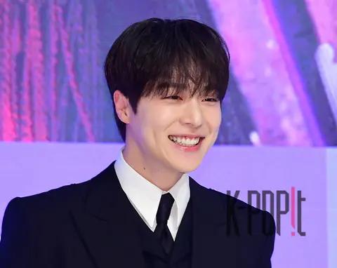 Bae In-hyuk — Check In Hanyang Production Briefing