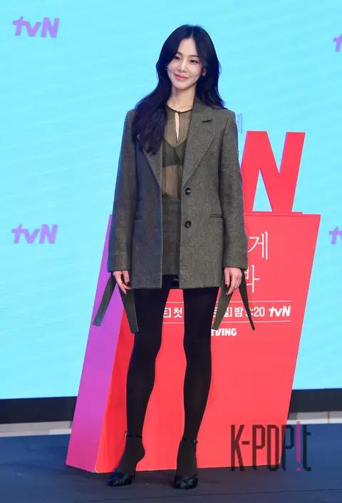 Han Ji-eun — Ask the Stars Production Briefing