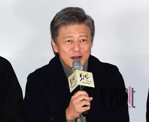 Kwon Hae-hyo — Bogotá Press Screening