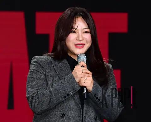 Lee Young-hyun — Showcase