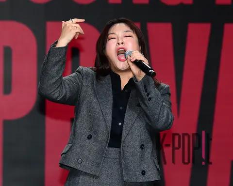 Lee Young-hyun — Showcase