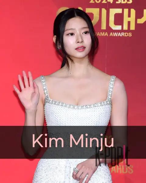 SBS Drama Awards — 2024-12-21