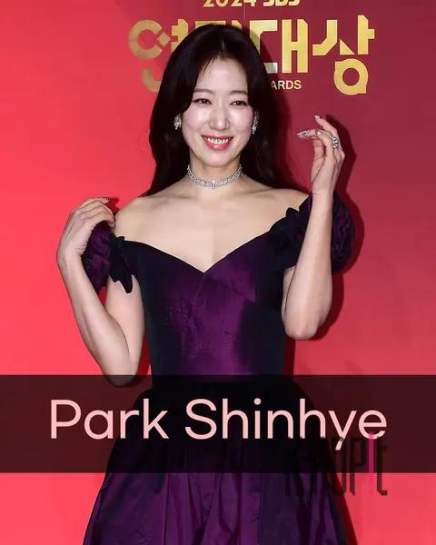 SBS Drama Awards — 2024-12-21
