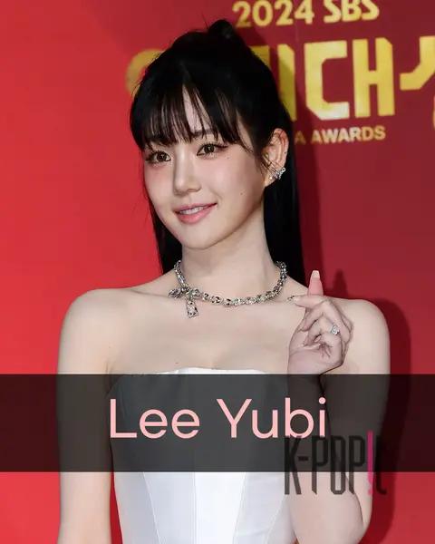 SBS Drama Awards — 2024-12-21