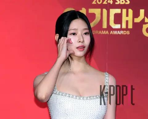 Kim Min-joo — SBS Drama Awards
