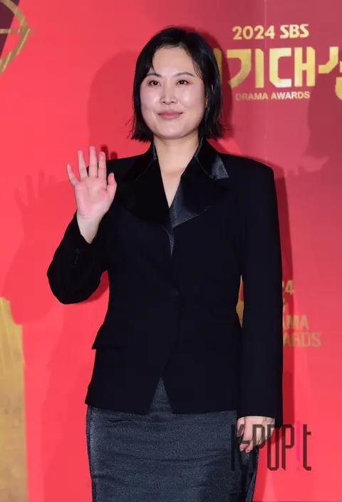 Kim Jae-hwa — SBS Drama Awards