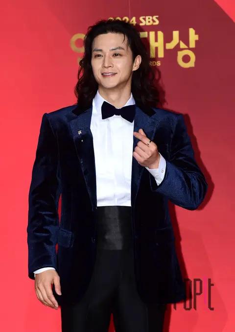 Kim Ji-hoon — SBS Drama Awards
