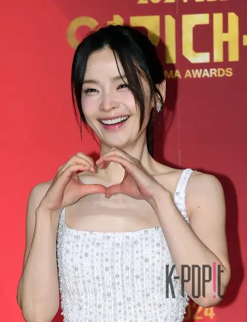 Jeon Mi-do — SBS Drama Awards