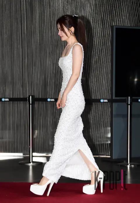 Jeon Mi-do — SBS Drama Awards