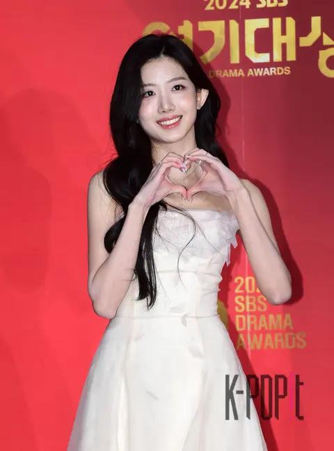 Choi Yu-ju — SBS Drama Awards