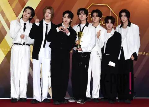 Trend G — Hallyu Entertainment Awards