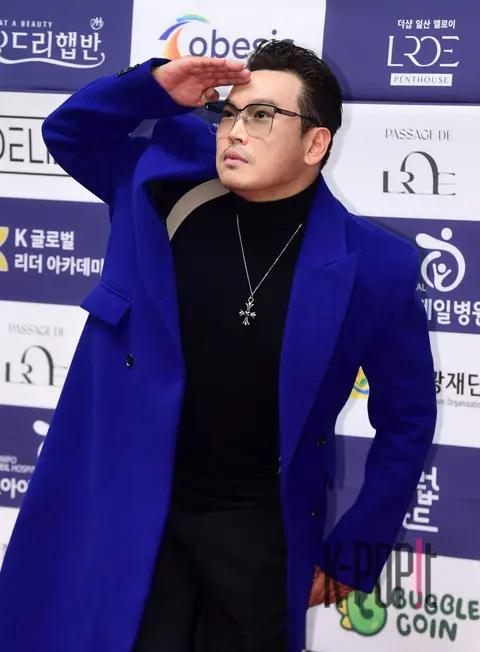 Ding Dong — 10 People Who Illuminated Korea Awards