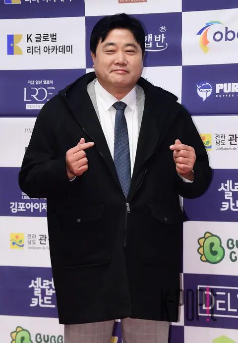 Yang Jun-hyuk — 10 People Who Illuminated Korea Awards