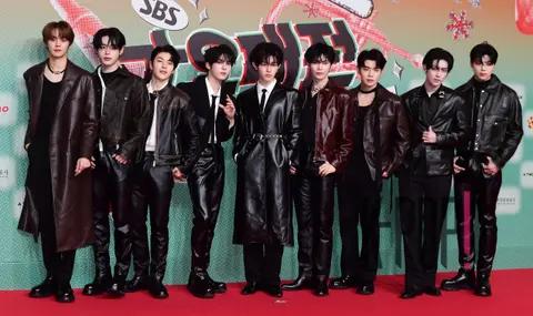 ZEROBASEONE — SBS Gayo Daejeon