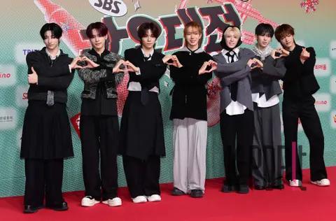 NesGi — SBS Gayo Daejeon