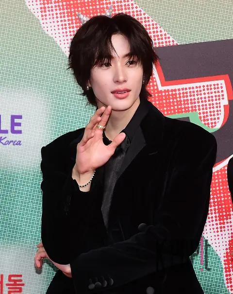 Anton (RIIZE) — SBS Gayo Daejeon