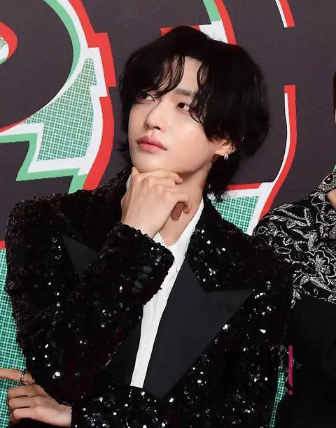 Wonbin (RIIZE) — SBS Gayo Daejeon