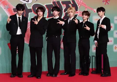 BOYNEXTDOOR — SBS Gayo Daejeon