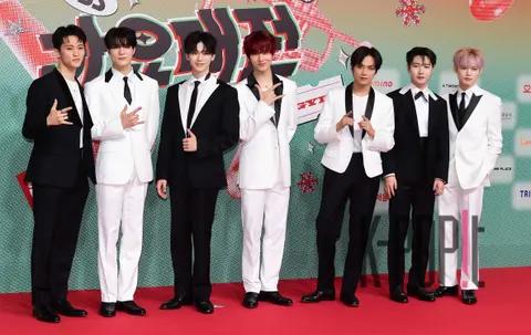 NCT DREAM — SBS Gayo Daejeon